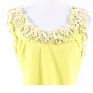 BARASCHI sleeveless tank top blouse|Sz XS|$24